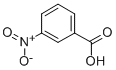 間硝基苯甲酸的相關屬性 